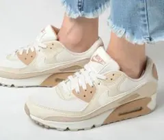 WMNS NIKE AIR MAX 90 ナイキ エアマックス スニーカー★