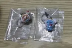 BT21 めじるしアクセサリー エンジェル KOYAコヤ　SHOOKY シュキ