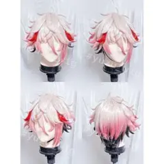 桔梗様 ウィッグ オーダー 専用ページ