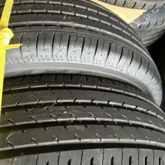2024年製225/65R17バリ山！中古タイヤ2本セット - メルカリ