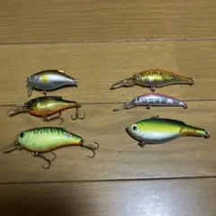 エバーグリーン】リトルマックス等 一誠デプスジャッカルイマカツ