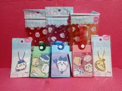 8点 ちいかわ キャンドゥ まとめ売り