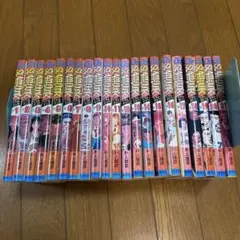 メジャーDVD【決戦！日本代表編】【完全燃焼！夢の舞台編】計18枚