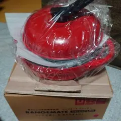 レンジメート プレミアム 赤 調理器具