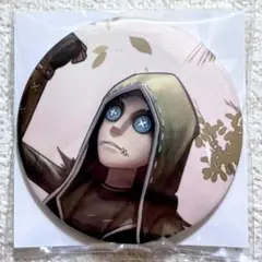 Identity V 第五人格 アラビアン 探鉱者 缶バッジ 30個 - メルカリ