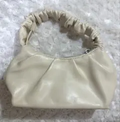 ハンドバッグ GU