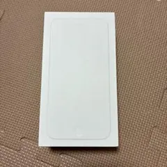 ホワイト iPhone6plus ケースのみ