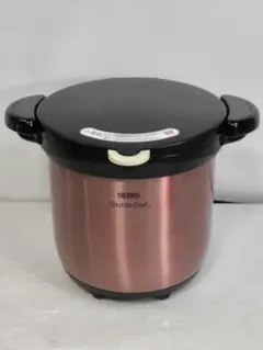 THERMOS Shuttle Chef 真空保温調理鍋 KBH－4501のサムネイル
