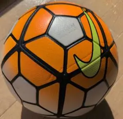 ナイキ　オーデム3 サッカーボール　公式