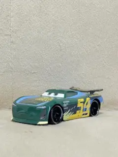 HERB CURBLER made in china カーズ ミニカー - メルカリ