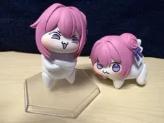 【韓国限定】勝利の女神NIKKE ニケ DORO ドロ パペット 韓国限定 カカオフレンズ ドロロン パペット nikke 勝利の女神 - メルカリ