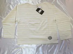新品‼️　Traditional　Weatherwear BMB SHIRTのサムネイル