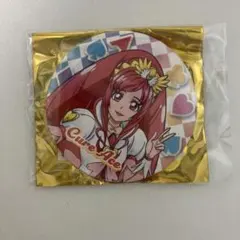 2026年最新】全プリキュア展缶バッジの人気アイテム - メルカリ