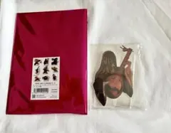 鬼滅の刃 鳴女 キービジュアル ランダムアクリルスタンドB 無限城編