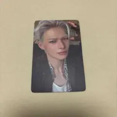 ENHYPEN ニキ トレカ ラキドロ ユニバ THE SIN:VANISH