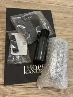 KANEBO ハーモナイザー38ml2本 スキンケア ファンデサンプルセット