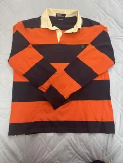 Polo by Ralph Lauren ラガーシャツ LL90s 00s