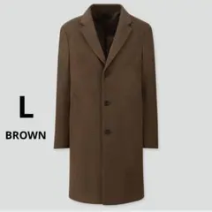 2025年最新】ウールカシミヤチェスターコート ユニクロの人気