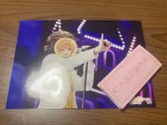 すとぷり るぅと ブロマイド 実写 おみくじ付き