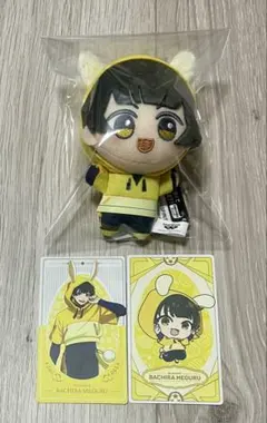 2025年最新】namco限定ブルーロックちびぐるみの人気アイテム
