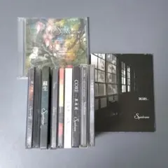 2026年最新】Syndrome vol.1の人気アイテム - メルカリ
