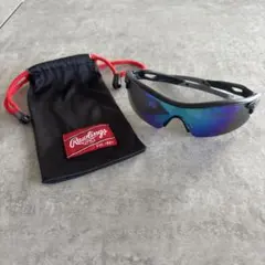 Rawlings ローリングス スポーツサングラス 偏光レンズのサムネイル