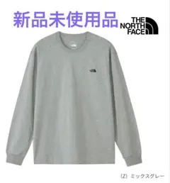 THE NORTH FACE フラッシュドライヌプシコットンティー　Mサイズ