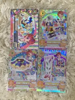 ピエロカーニバルコーデ