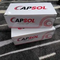 CAPSOL アルファード ANH20W 強化イグニッションコイル4本セット