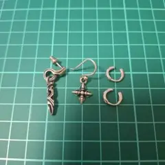 3-78】シルバー アクセサリー おまとめ ブレス ペンダントトップ 