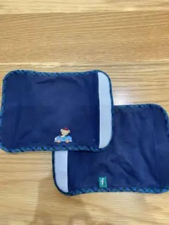 familiar ファミリア　抱っこ紐　よだれカバー