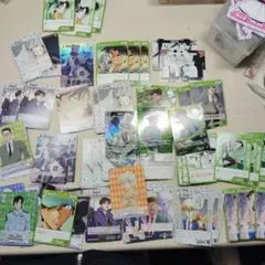 名探偵コナン トレーディングカードまとめ売り