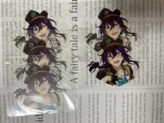 あんスタ ぴくりあ 礼瀬マヨイ