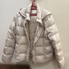 grove ダウンジャケットショート丈 Ｌ