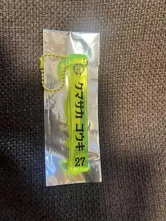柏レイソル 熊坂 光希シークレットキーホルダー