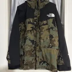 THE NORTH FACE マウンテンパーカー (NP62237)