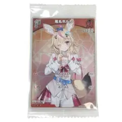 ヴァイスシュヴァルツ ホロライブ 尾丸ポルカ まとめ売り - メルカリ