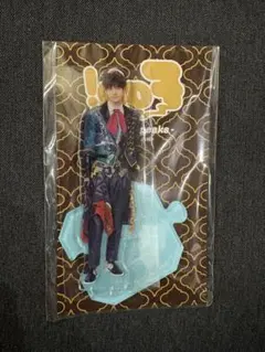 2025年最新】中島裕翔 アクリルスタンドの人気アイテム - メルカリ