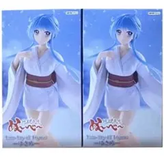 地獄先生ぬ～べ～ Trio-Try-iT Figure ゆきめ 2体セットのサムネイル
