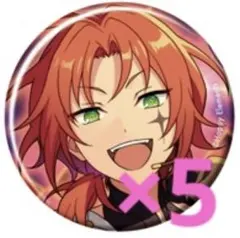 あんスタ コレ缶 Oct 月永レオ