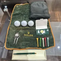 2025年最新】ROLEX ゴルフの人気アイテム - メルカリ
