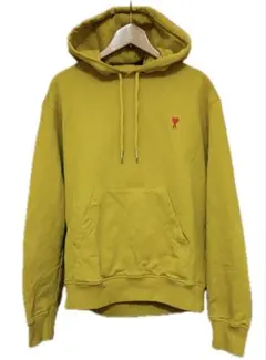 2025年最新】AMI Alexandre Mattiussi パーカーの人気アイテム - メルカリ