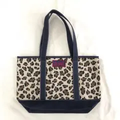 エックスガール　トートバッグ