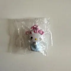 サンリオキャラクターズ GRWMマスコットチャーム ハローキティ