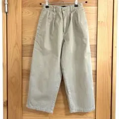 Polo Ralph Lauren チノパンツ ベージュ　120cm