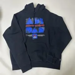 F*o様 adidas パーカー