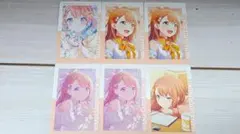 プロセカ エピカ 27B 桃井愛莉 - メルカリ