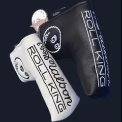 2025年最新】malbon golf ヘッドカバーの人気アイテム - メルカリ