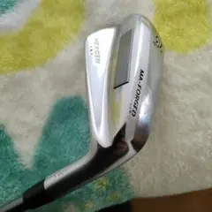 ネクスジェン MA-FORGED 20°＆23° 2本セット モーダス120 S ネクスジェン MA-FORGED 20°＆23° 2本セット モーダス120 S NEXGEN MG