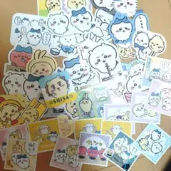 ちいかわ シール まとめ売り